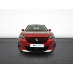 Peugeot e-2008 2008 Moteur &eacute;lectrique 136 ch Active Business Voiron