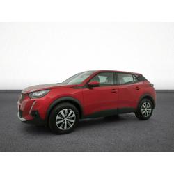 Peugeot e-2008 2008 Moteur &eacute;lectrique 136 ch Active Business Voiron