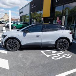 Renault Megane E-Tech Megane E-Tech 220 ch autonomie confort esprit Alpine Argentan