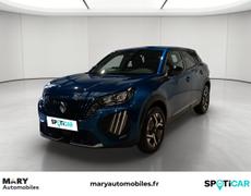 Peugeot 2008 Saint-Quentin