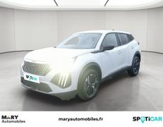 Peugeot 2008 Saint-Quentin