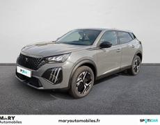 Peugeot 2008 Saint-Quentin