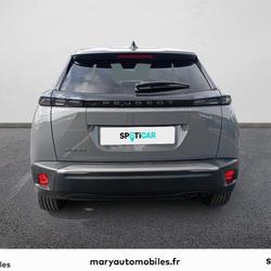 Peugeot 2008 Turbo 100 ch BVM6 Allure Plus occasion - Saint-Quentin - photo 3/17
