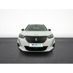 Peugeot 2008 2008 PureTech 130 S&S EAT8 Roadtrip Voiron