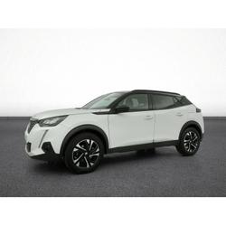 Peugeot 2008 2008 PureTech 130 S&S EAT8 Roadtrip Voiron