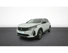Peugeot 3008 Voiron