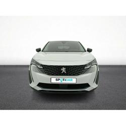 Peugeot 3008 3008 Hybrid 225 e-EAT8 Allure Pack Voiron