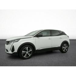 Peugeot 3008 3008 Hybrid 225 e-EAT8 Allure Pack Voiron