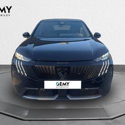 Peugeot 3008 3008 Plug-in Hybrid 195 e-DCS7 GT Toulon