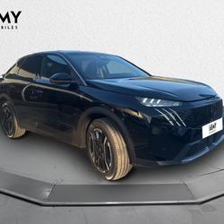 Peugeot 3008 3008 Plug-in Hybrid 195 e-DCS7 GT Toulon