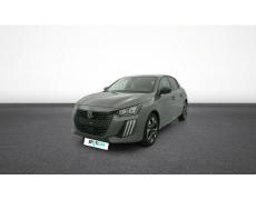 Peugeot 208 Voiron