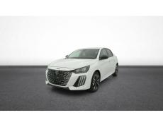 Peugeot 208 - 208 Hybrid 145 e-DCS6 Allure - 23 889 €
