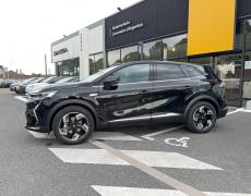 Renault Symbioz Argentan