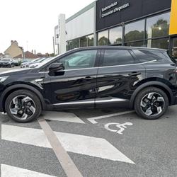 Renault Symbioz Symbioz E-Tech full hybrid 160 ch Techno Argentan