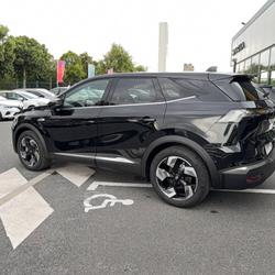 Renault Symbioz Symbioz E-Tech full hybrid 160 ch Techno Argentan