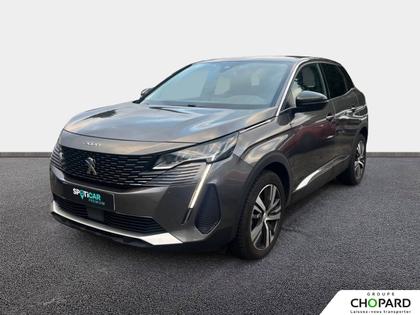 Peugeot 3008 Voiron