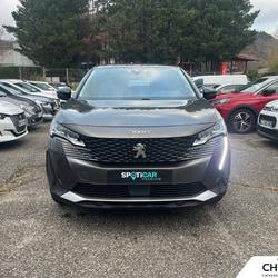 Peugeot 3008 3008 BlueHDi 130ch S&S EAT8 Allure Pack Voiron