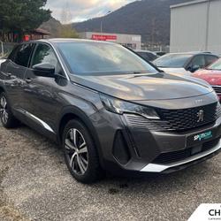 Peugeot 3008 3008 BlueHDi 130ch S&S EAT8 Allure Pack Voiron