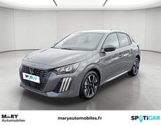 Peugeot 208 Saint-Quentin