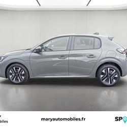 Peugeot 208 Hybrid 110 ch e-DCS6 Allure Plus occasion - Saint-Quentin - photo 2/18