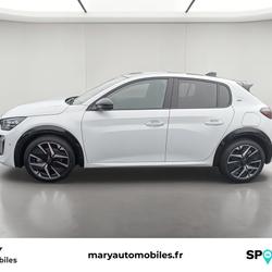 Peugeot 208 Hybrid 145 ch e-DCS6 GT Exclusive occasion - Saint-Quentin - photo 2/18