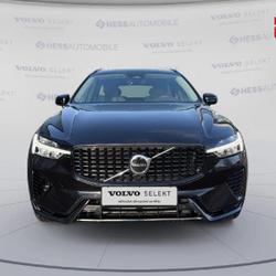 Volvo XC60 T6 AWD 253 + 145ch Utimate Style Dark Geartronic Metz