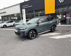Dacia Bigster Argentan