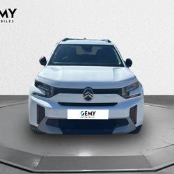 Citroen C3 C3 Hybride 110 ch e-DCS6 Max La Valette-du-Var