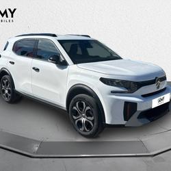 Citroen C3 C3 Hybride 110 ch e-DCS6 Max La Valette-du-Var