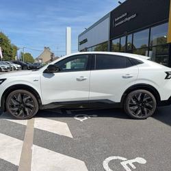 Renault Rafale Rafale E-Tech full hybrid 200 ch esprit Alpine Argentan
