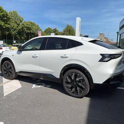 Renault Rafale Rafale E-Tech full hybrid 200 ch esprit Alpine Argentan