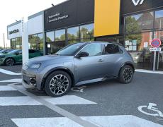 Renault R5 E-Tech Argentan