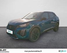 Peugeot 2008 Saint-Quentin