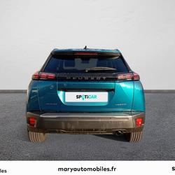 Peugeot 2008 Hybrid 110 ch e-DCS6 Envy occasion - Saint-Quentin - photo 3/17