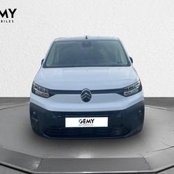 Citroen Berlingo BERLINGO VAN TAILLE M 650KG BLUEHDI 130 S&S EAT8 La Valette-du-Var