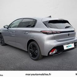 Peugeot 308 III Phase 1 Hybrid 145 e-DCS6 Edition occasion - Saint-Quentin - photo 2/17