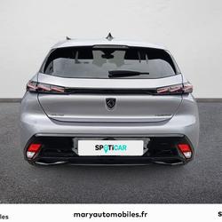 Peugeot 308 III Phase 1 Hybrid 145 e-DCS6 Edition occasion - Saint-Quentin - photo 3/17