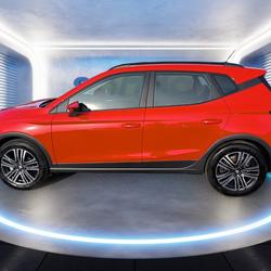 Seat Arona Arona 1.0 TSI 110 ch Start/Stop BVM6 Copa Boulogne-sur-Mer