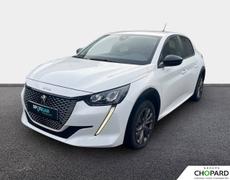 Peugeot e-208 Voiron