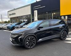 Renault Scenic 4 Argentan