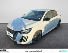 Peugeot 208 Saint-Quentin