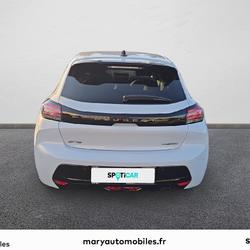 Peugeot 208 208 Hybrid 110 ch e-DCS6 Allure Saint-Quentin