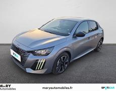 Peugeot 208 Saint-Quentin