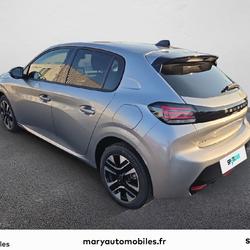 Peugeot 208 208 Turbo 100 ch BVM6 Allure Saint-Quentin