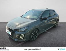 Peugeot 208 Saint-Quentin