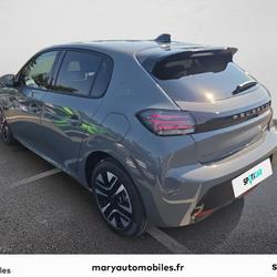 Peugeot 208 208 Hybrid 110 ch e-DCS6 Allure Saint-Quentin