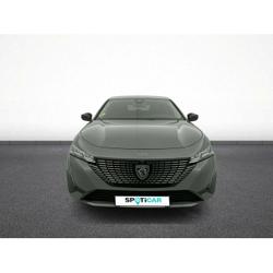 Peugeot 308 SW Phase 2 308 SW BlueHDi 130ch S&S EAT8 Allure Voiron