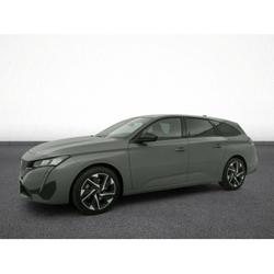 Peugeot 308 SW Phase 2 308 SW BlueHDi 130ch S&S EAT8 Allure Voiron