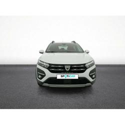 Dacia Sandero Sandero ECO-G 100 - 22 Stepway Confort Voiron