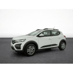 Dacia Sandero Sandero ECO-G 100 - 22 Stepway Confort Voiron